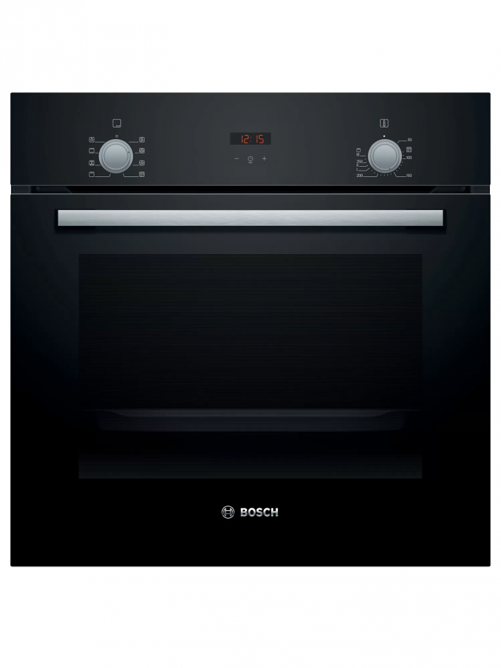 Bosch HBF512BA0R электрический духовой шкаф