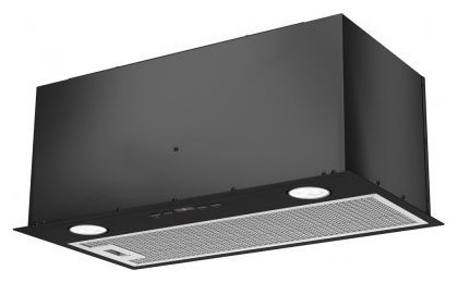 Konigin Insait Black 60 3B-INS60-0101 вытяжка