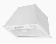 Kuppersberg INLINEA 52 White вытяжка