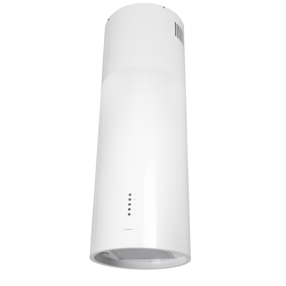 Maunfeld LEE ISLA 39 WHITE вытяжка