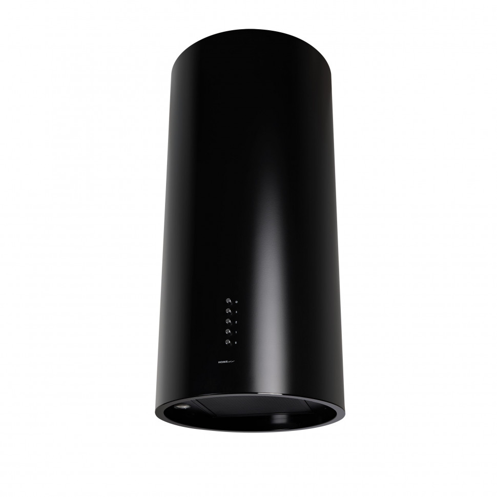 HOMSair FLY 1000SD 39 вытяжка черная