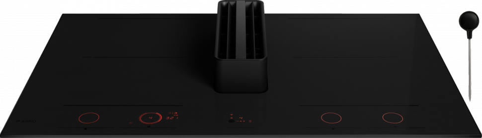 Asko HIHD854MM индукционная варочная панель