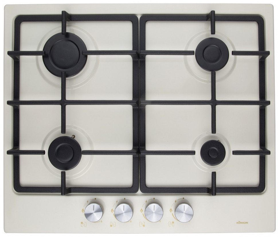 Konigin Spark 604 IV варочная панель газовая