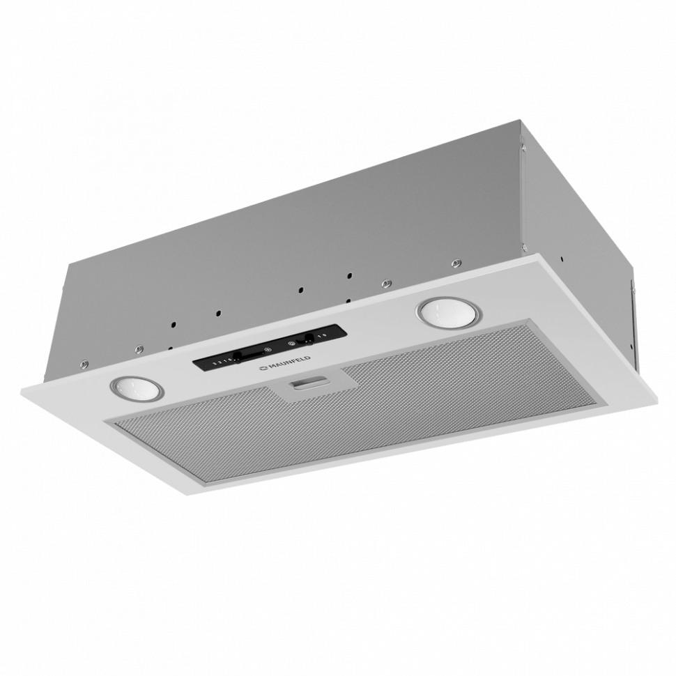 Maunfeld Crosby Light 5028 White вытяжка