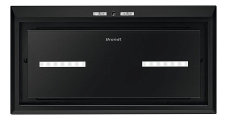 Brandt BHG2552B вытяжка