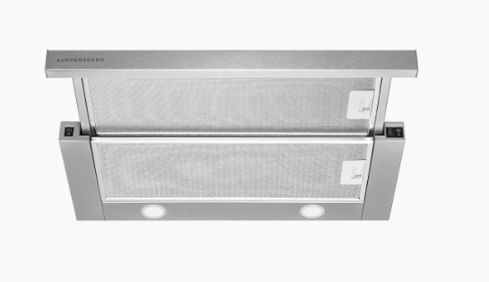 Kuppersberg SLIMTURBO 60 X вытяжка