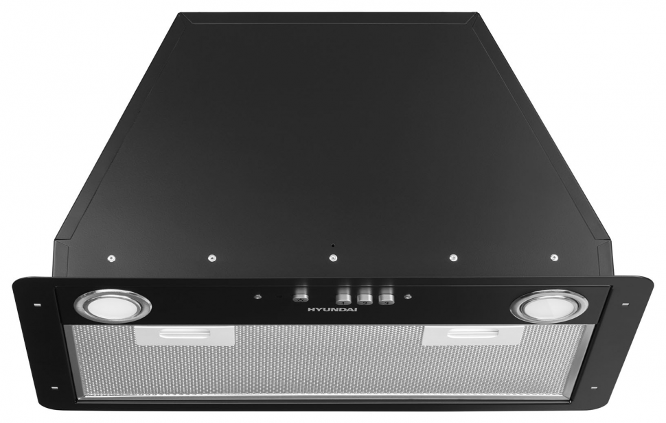 Hyundai HBB 6035 BK вытяжка