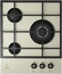 LEX GVG 4533C IV LIGHT газовая варочная поверхность