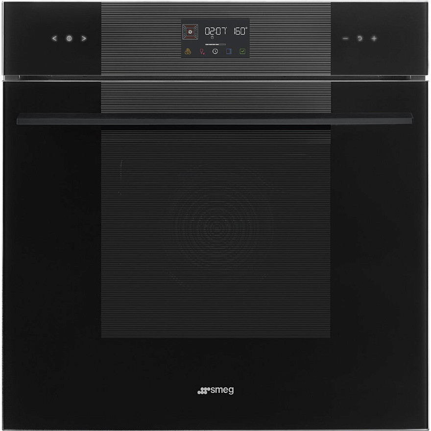 Smeg SOP6102TB3 многофункциональный духовой шкаф с пиролизом