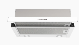 Kuppersberg SLIMHIT 60 WG вытяжка