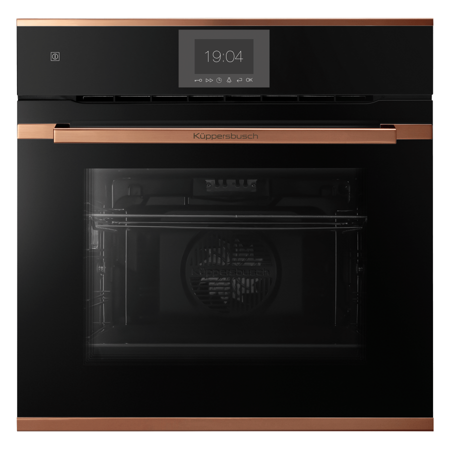 Kuppersbusch B 6550.0 S7 Copper электрический духовой шкаф