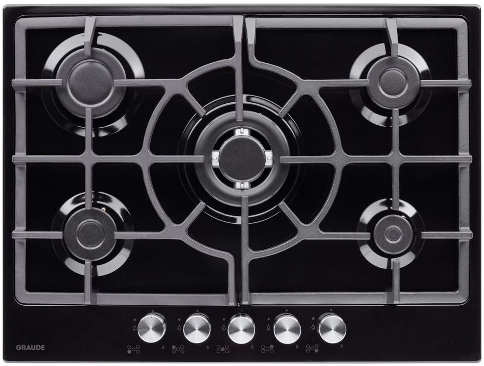 Graude GS 70.1 SM газовая варочная поверхность