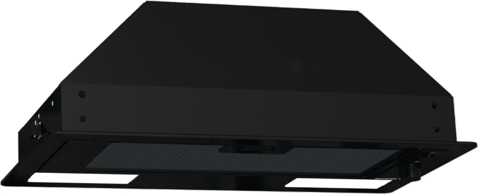 Gorenje BHI681EB вытяжка