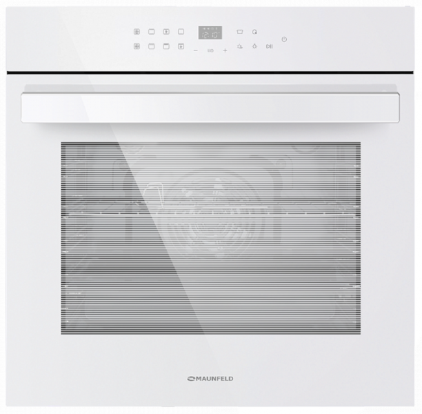 Maunfeld EOEH.7611SCW электрический духовой шкаф
