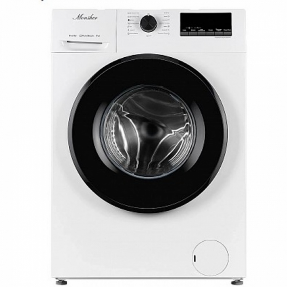 Monsher MWM 461 Blanc стиральная машина Monsher MWM 461 Blanc стиральная машина