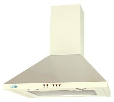 Elikor Вента 60П-650-К3Д крем вытяжка