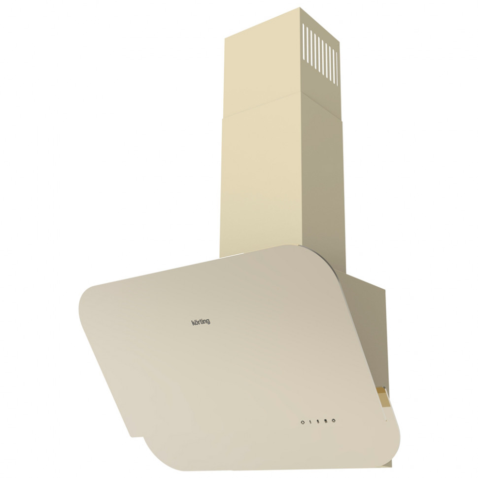 Korting KHC 66135 GB вытяжка