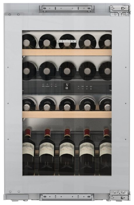 Liebherr EWTdf 1653 винный шкаф встраиваемый