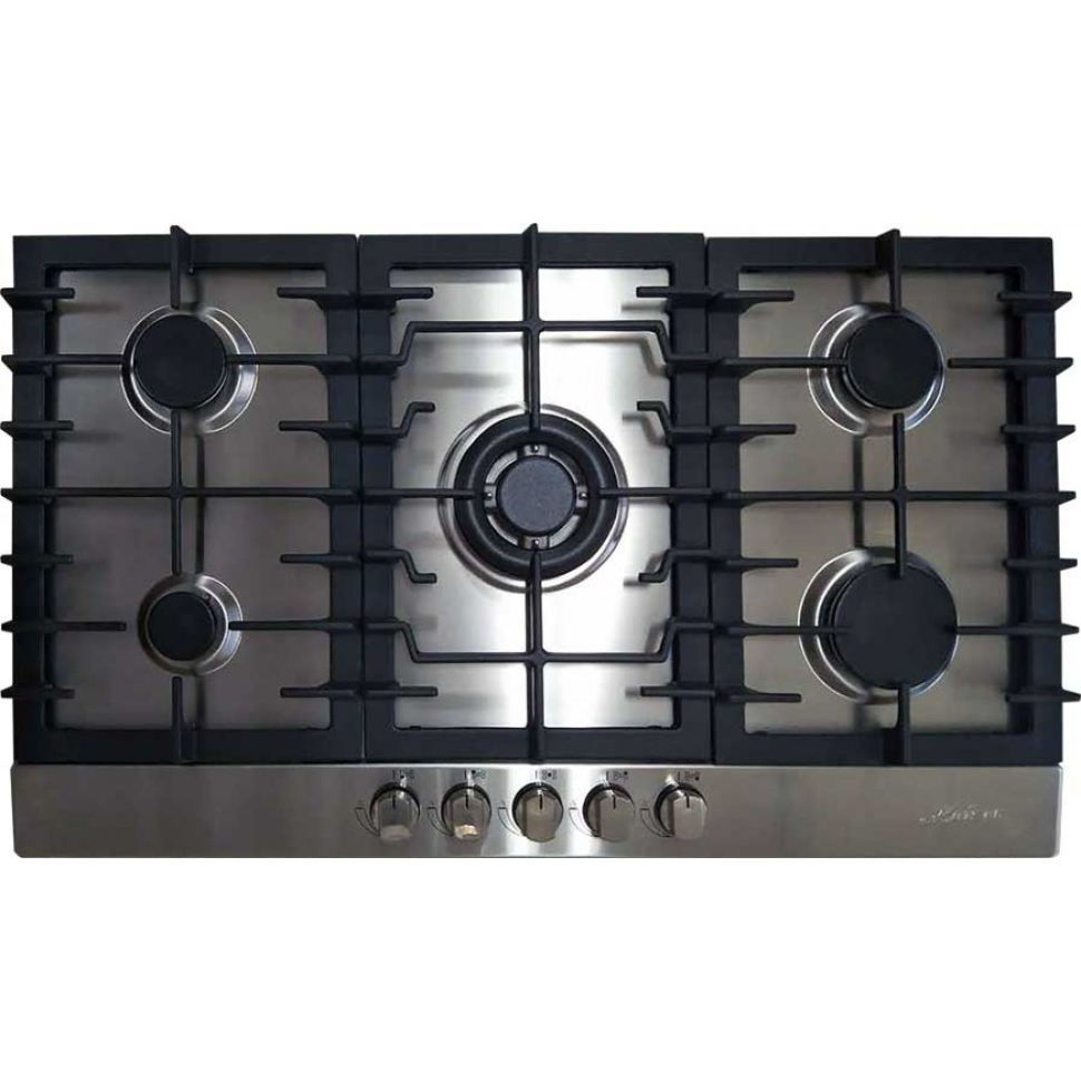 Kaiser KG 9356 Turbo газовая варочная панель