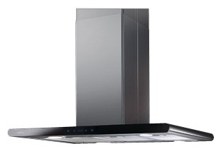 Elica GALAXY ISLAND WHIX/A/90X45 островная вытяжка