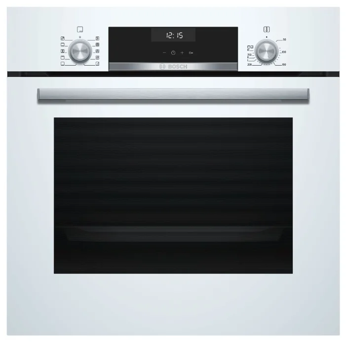 Bosch HBJ558YW0Q электрический духовой шкаф