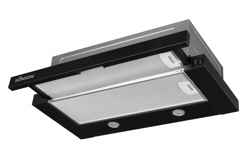Konigin Pixel Black 60 вытяжка