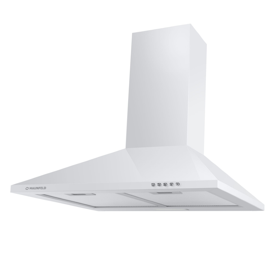 Maunfeld CORK 60 White вытяжка