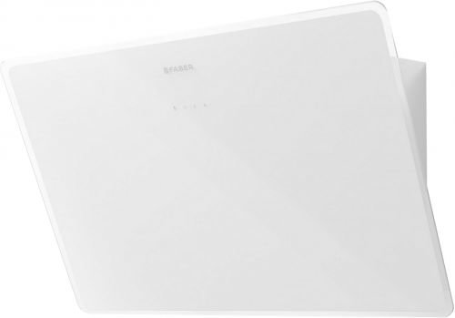Faber GLAM-LIGHT EV8P WH/T A80 вытяжка