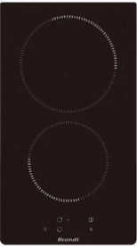 Brandt BPV6222B электрическая варочная панель