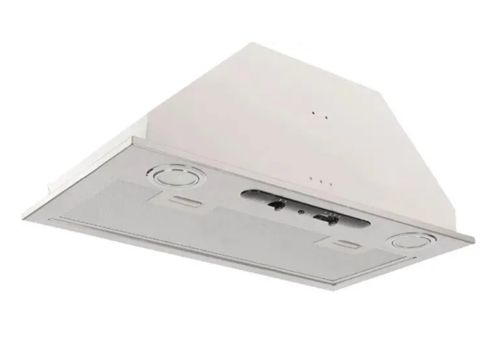 Elikor Врезной блок 72П-700-П3Д белый вытяжка встраиваемая
