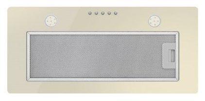 Konigin Skybox Ivory Glass 60 3B-SB60-0707 вытяжка встраиваемая