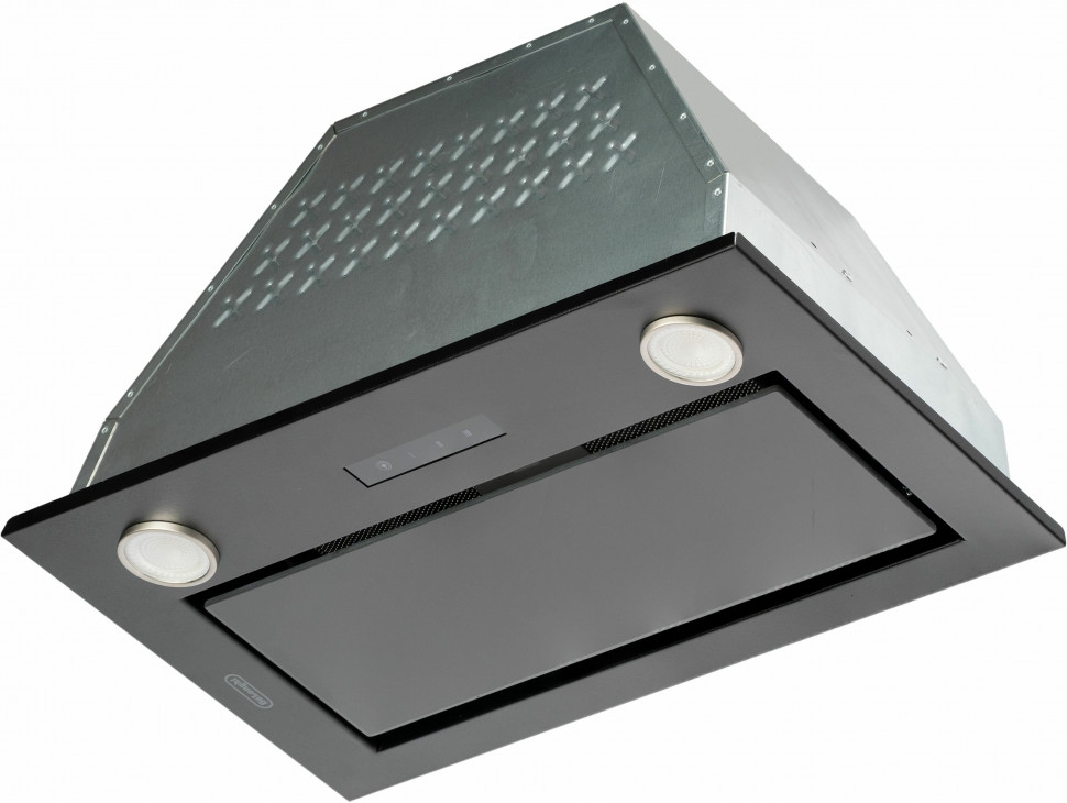 DeLonghi COSETTA 510 NB вытяжка