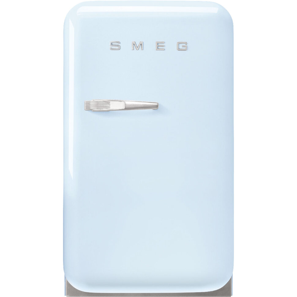 Smeg FAB5RPB5 мини-бар пастельный голубой