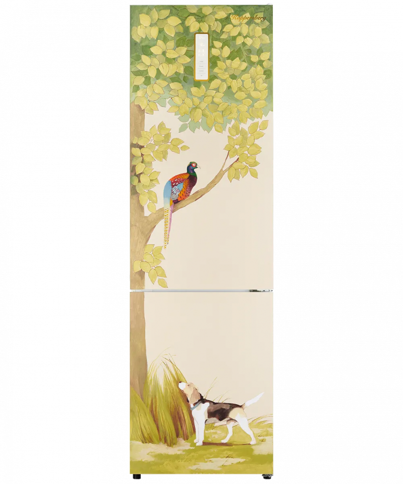 Kuppersberg NFM 200 CG серия Охота холодильник