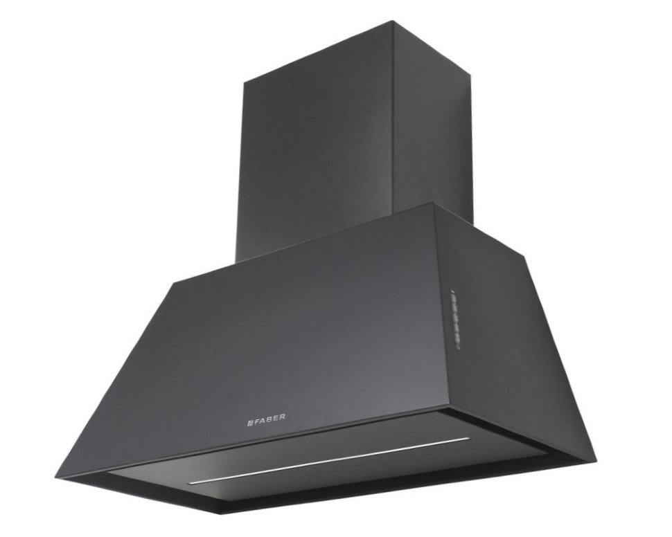 Faber CHLOE EV8P DG MATT A70 вытяжка