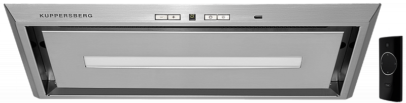 Kuppersberg INBOX 54 X встраиваемая вытяжка
