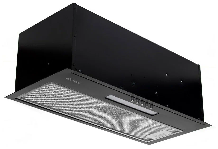 Konigin Level Black 50 вытяжка