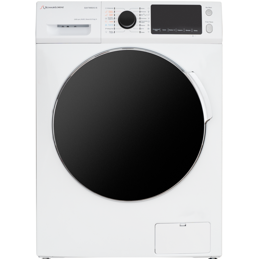 Schaub Lorenz SLW TW8641 IS стиральная машина