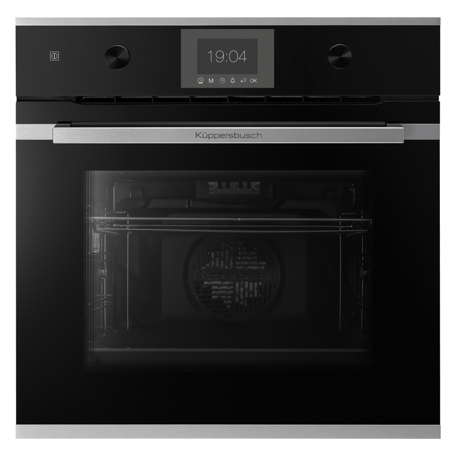 Kuppersbusch B 6350.0 S1 Stainless steel электрический духовой шкаф
