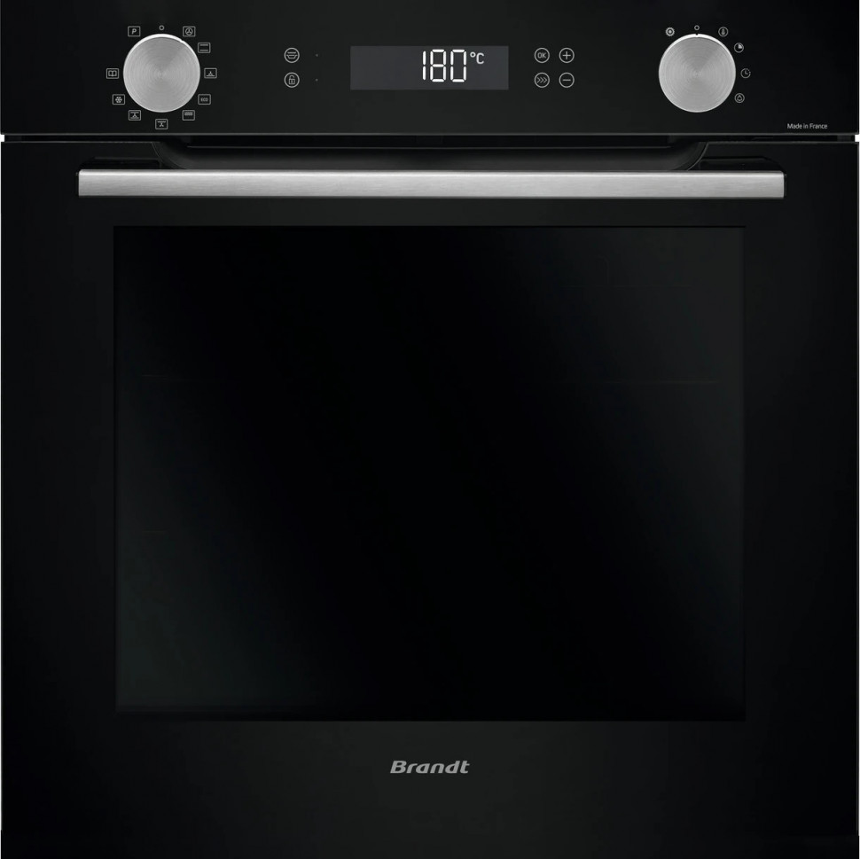 Brandt BOP7544B электрический духовой шкаф