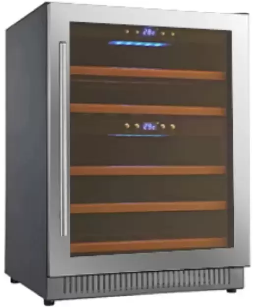 Cold Vine C40-KST2 винный шкаф