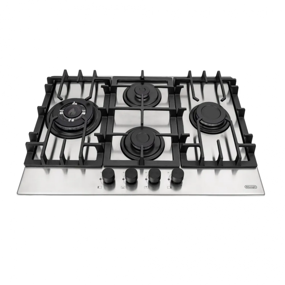 DeLonghi GABRIELLA 6GW IM газовая варочная панель