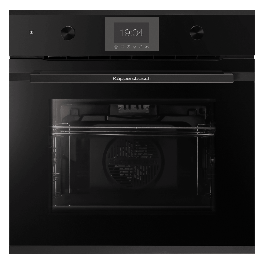 Kuppersbusch BP 6350.0 S5 Black Velvet электрический духовой шкаф