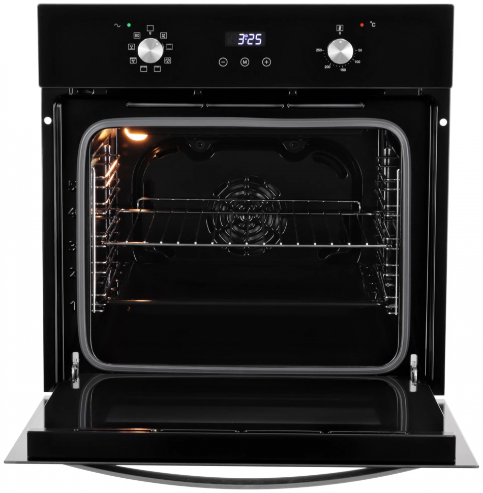 Hyundai HEO 6647 BG духовой шкаф электрический