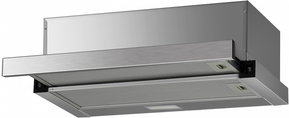 Hyundai HBH 6230 IX вытяжка