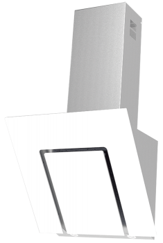 Kuppersberg F 660 W вытяжка наклонная