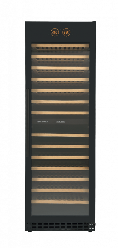 Maunfeld MBWC-415D171 встраиваемый винный шкаф