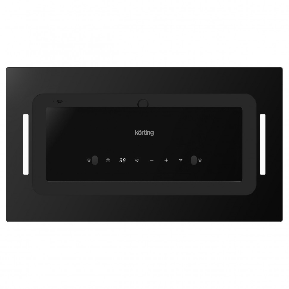 Korting KHI 6099 ICGN вытяжка