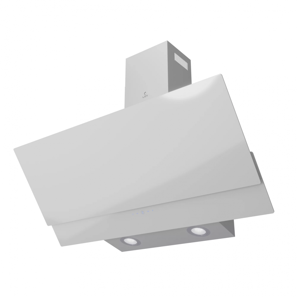 Lex Aria 900 White вытяжка