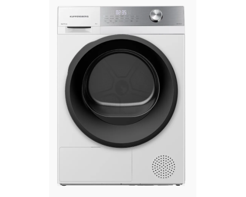 Kuppersberg DM 610 W сушильная машина Kuppersberg DM 610 W сушильная машина